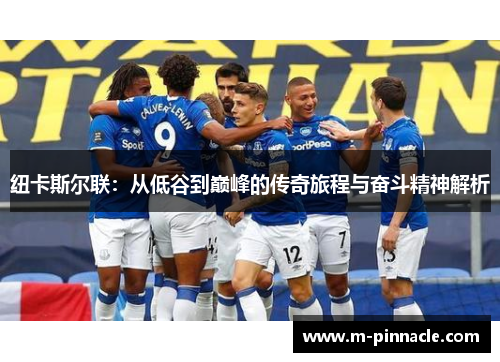 纽卡斯尔联：从低谷到巅峰的传奇旅程与奋斗精神解析